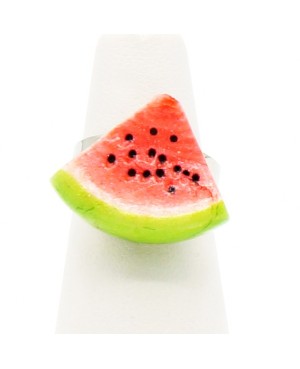 copy of Bague ajustable ananas Rings for children