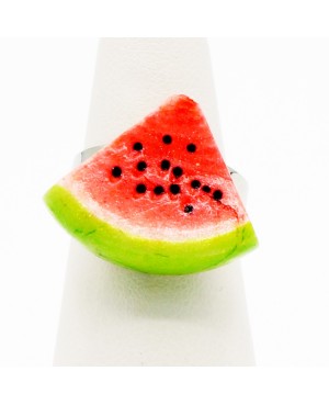 copy of Bague ajustable ananas Rings for children