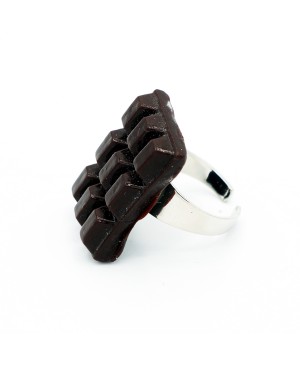 copy of Bague ajustable ananas Rings for children