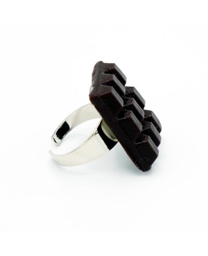 copy of Bague ajustable ananas Rings for children