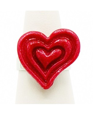 copy of Bague ajustable ananas Rings for children