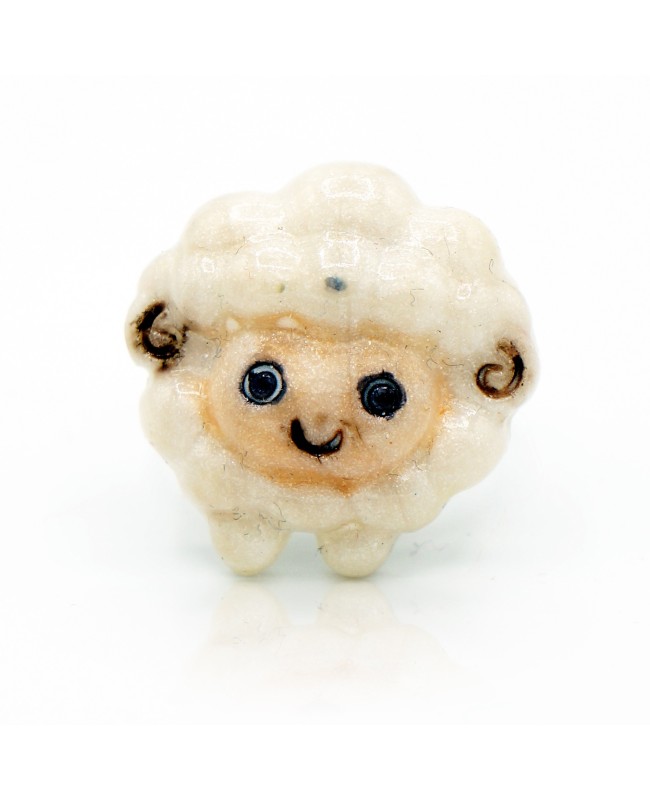 Children’s sheep ring Rings for children