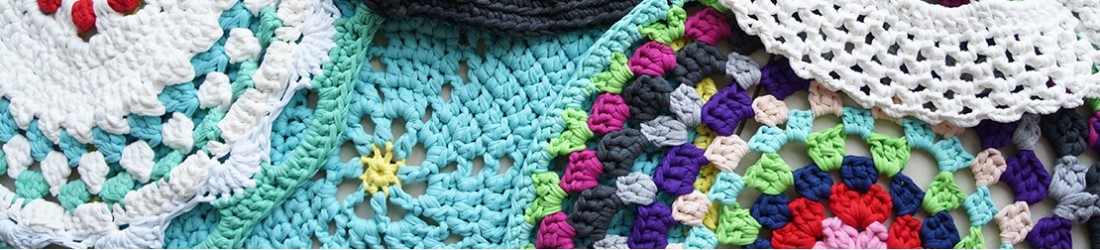 Autres créations au crochet – bijoux de sac, porte-clés, doudous