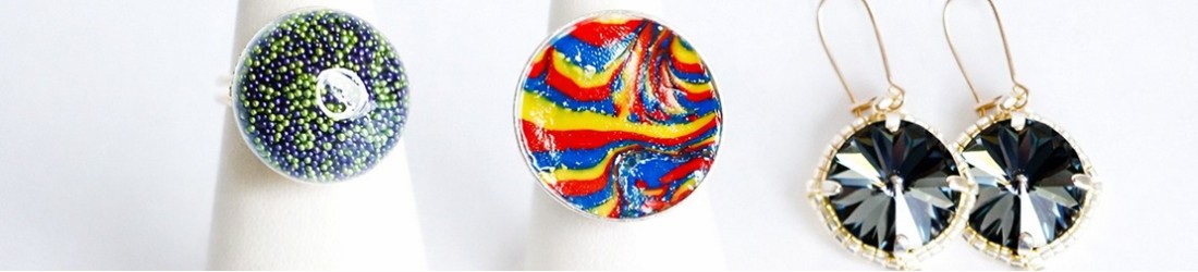 Bijoux fantaisie en promotion -50% | Les Bijoux du Nibou