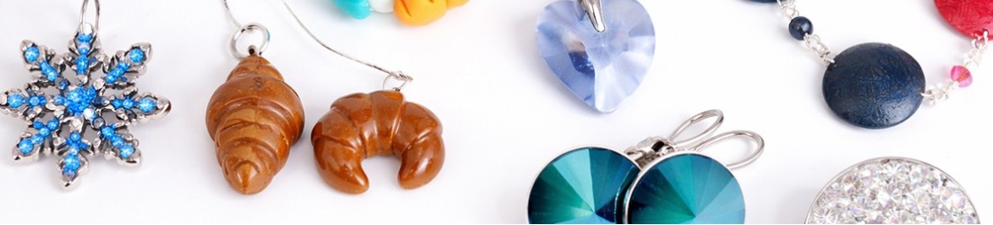 Bijoux fantaisie en promotion -30% | Les Bijoux du Nibou