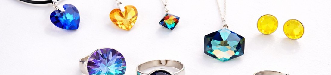 Valentine’s Day handmade jewelry | Les Bijoux du Nibou