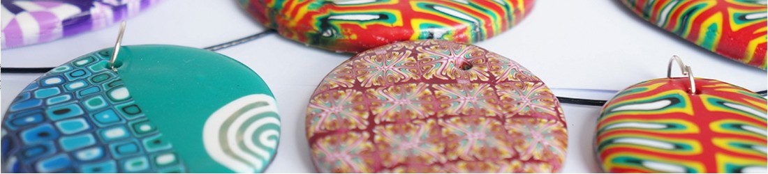 Pendentifs fantaisie faits main | Les Bijoux du Nibou