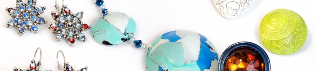 Bijoux fantaisie en promotion -20% | Les Bijoux du Nibou